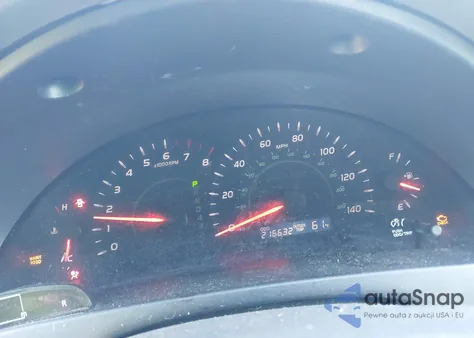 2009 Toyota Camry Le z USA, uszkodzony, nr VIN 4T1BE46K39U341601